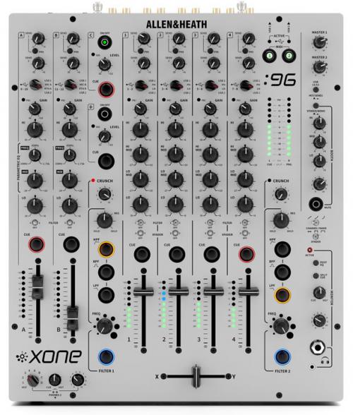 XONE 96