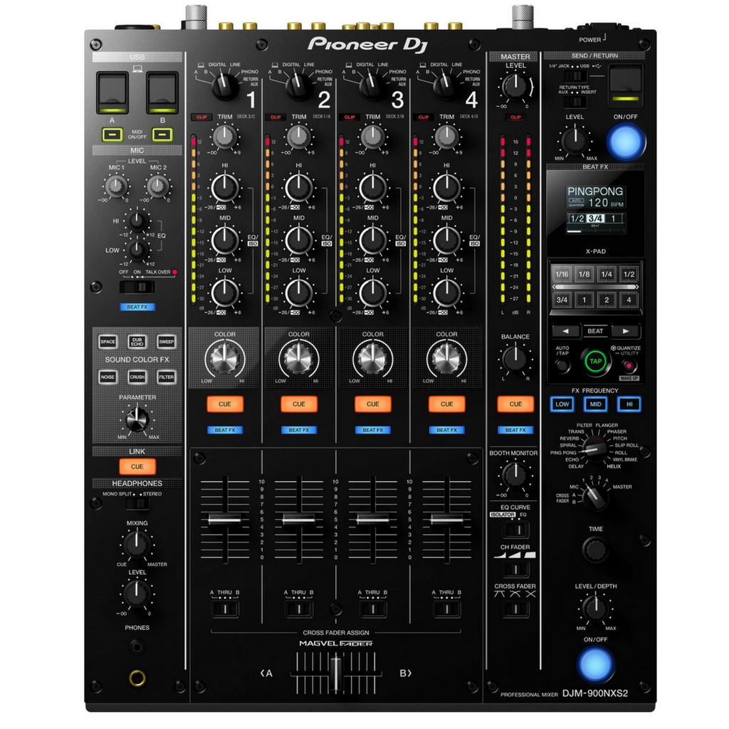 DJM-900 NXS2