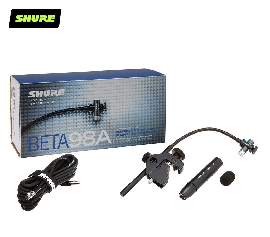 SHURE Beta 98A