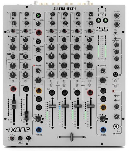 XONE 96