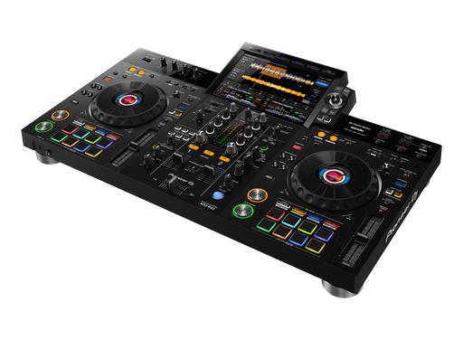 Controladora Pioneer XDJ-RX3