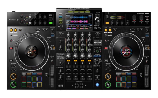 Controladora Pioneer XDJ-XZ 