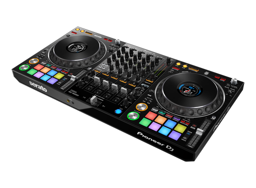 Controladora Pioneer DDJ-1000SRT